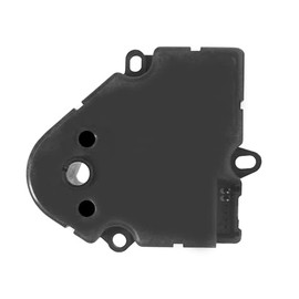 GM Genuine Parts 15-73020 (89018370) Temperature Valve Actuator Assembly