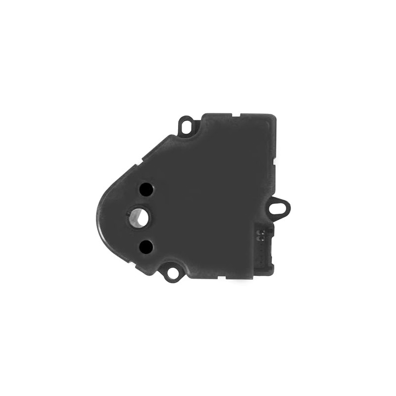 GM Genuine Parts 15-73020 (89018370) Temperature Valve Actuator Assembly