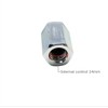 Concrete mixing head, paint mixer, paint mixer drill bit accessories,