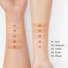 Chantecaille [Department Store] [Chantecaille] Future Skin Cushion Refill - [00002]Alabaster