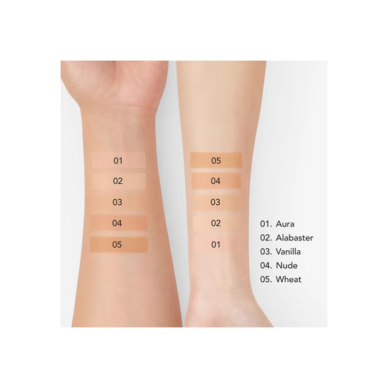 Chantecaille [Department Store] [Chantecaille] Future Skin Cushion Refill - [00002]Alabaster