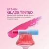 Tocobo Bálsamo Labial Glass Tinted 012 Better Pink