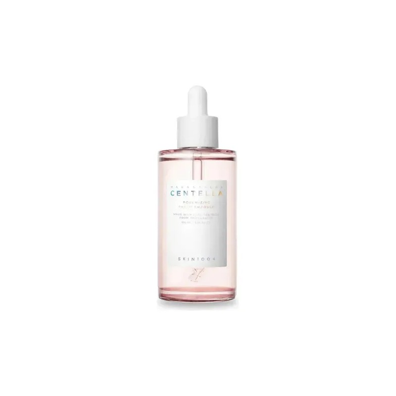 Ampolla Coreana Skin1004 Centella Porezing Reductor Poros