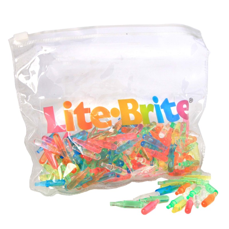 Lite-Brite | Ultimate Classic - Deluxe Version | Light Up