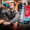 Activlab CARBOMAX 1000g, Kohlenhydrat mit Vitaminen, Energie und Glykogenauffüllung, für