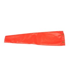10" Diameter x 42" Long Nylon Replacement Windsock