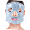 Healeved Ice Face Mask And Cooling Eye Mask Cooling Hot