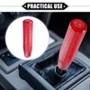 X AUTOHAUX Gear Shift Knob Stick, 20cm Universal for Car