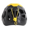 GRIVEL Mountain Helmet Mutant Black×Yellow (BLKYEL) L/XL GVHEMUT