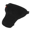 Motoforti 39x32.5cm Size XS Motorcycle Seat Cover Breathable Double Layer