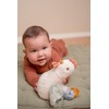 Little Dutch Little Farm 8803 Standing Toy Chicken White