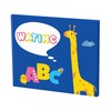 WATINC Travel Felt Board Story Set - 28PCS Portable Felt