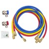 OEMTOOLS 24527 R134a Extruded Aluminum A/C Manifold Gauge and Hose