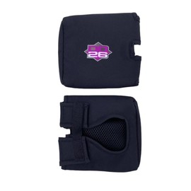 HB MegaLive Padded Transducer Cover (Purple)