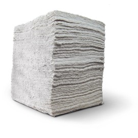 ColdForm Bonded Oil Absorbent Pads