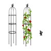 Gardening Climbing Vine Plant Climbing Vine Trellis for Climbing Plants