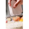 ARCOS Cheese Grater 5 Inch Stainless Steel Blade 130 mm.