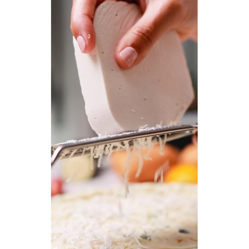 ARCOS Cheese Grater 5 Inch Stainless Steel Blade 130 mm.