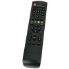 For RCA New Replace Remote for RCA TV RLD3273A RLD3273A