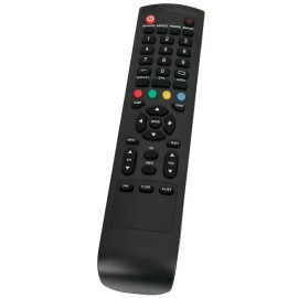 For RCA New Replace Remote for RCA TV RLD3273A RLD3273A RLED1945A RLDEDV3289 RLDED3916A
