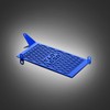 KLR650 Radiator Grille Guard Cover Protector Compatible with KLR650 2008-2018