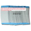 Pro-Flex Blue Mini Tabs With Holes Toupee Tape by True