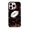 Ellie Rose Mirror Decal for Smartphone, Stick-On Lips Mirror Phone