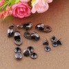 20pcs/Set Shoe Lace Hooks, Shoe Lace Hooks Lace Fittings with