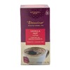 Teeccino Herbal Tea – Vanilla Nut – Rich & Roasted