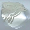 Disposable Transparent Face and Forehead Protector Stickers for Hair Salons Film
