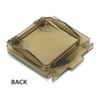 ALLGOOD Pool Pump Lid Strainer Cover and Gasket, Compatible with