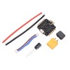 4 in 1 Brushless ESC PCB 30A Mini Remote Control