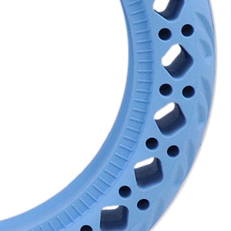 Electric Scooter Honeycomb Tyre Solid Tire Rubber for Xiaomi Electric