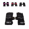 Techno Cinturón + Vendas Para Rodillas + Guantes Pack Premium