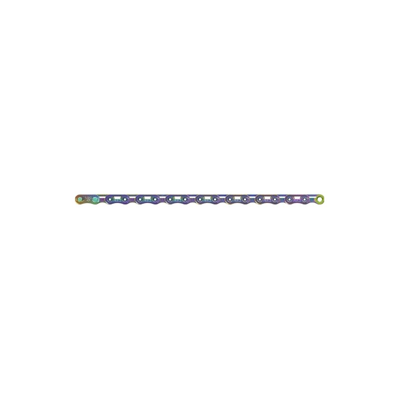 Sram Red E1 Power Lock Road Chain 114 Links