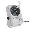 VPABES 110V Ionizing Air Blower Fan,ESD Air Ionizer Fan Desktop