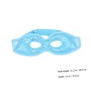Sosoport Unzip Nap Mask Gel Eye Mask Cold Compress Eye