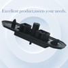Arotzelox Schiebetürkontaktschalter für Ducato Jumper Boxer 1348483080 6366.C5