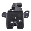 Bisenya Tailgate Lock, Boot Lock, Replacement for i30 GD Cee'D