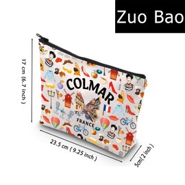 Colmar Gift France Gift Colmar Travel Gift Colmar Souvenir Colmar Lover Gift Colmar City Travel Gift France Flag Gift (Colmar)