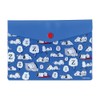 Snoopy Envelope Case (Blue)