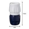 Iris Ohyama Hose Parts High Pressure wantattikonekuta- φ 12 –