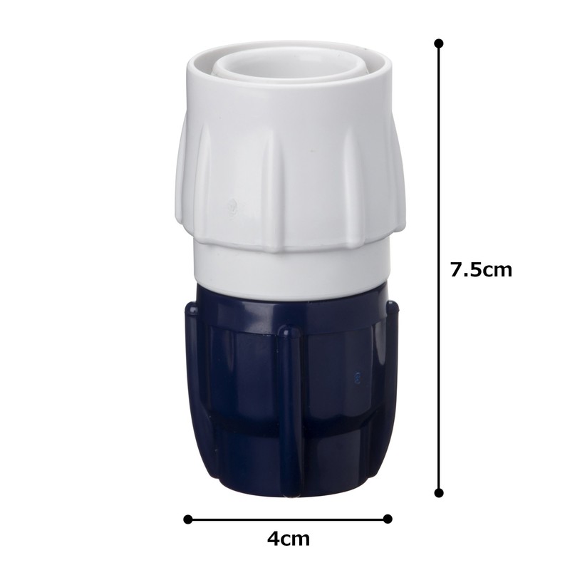 Iris Ohyama Hose Parts High Pressure wantattikonekuta- φ 12 –