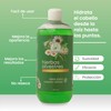 Shampoo Con Extracto De Hierbas Silvestres Productos Mart Mexico 500