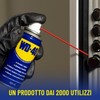 WD-40 Multifunctional Lubricant, 100 ml