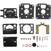 Carbman For ONAN Carburetor Carb Kit with Fuel Pump &