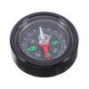 SUPVOX Expert Navigation for Biking Durable Bicycle Compass Secure Attachment