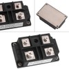 Bridge Rectifier, 1pc Single-Phase Diode Bridge Rectifier 400A 1600V High