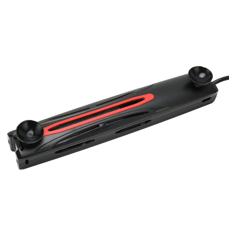 Aquarium Heater IPX6 Waterproof HD LED Display Intelligent PID Control