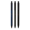 Kurutoga Metal Mechanical Pencil, 0.5mm, Nocturne Black, Cool M5KH1P.24